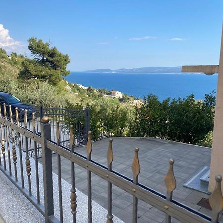 Panorama Apartment Jakov 奥米什 外观 照片